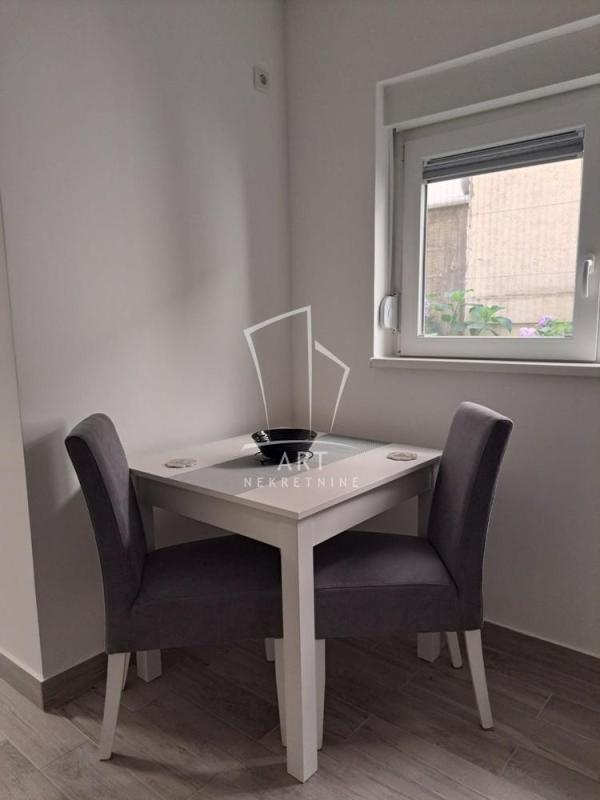 Slika 5 - Kneza Stracimira, Jednosoban stan za izdavanje, 32m2, 600€