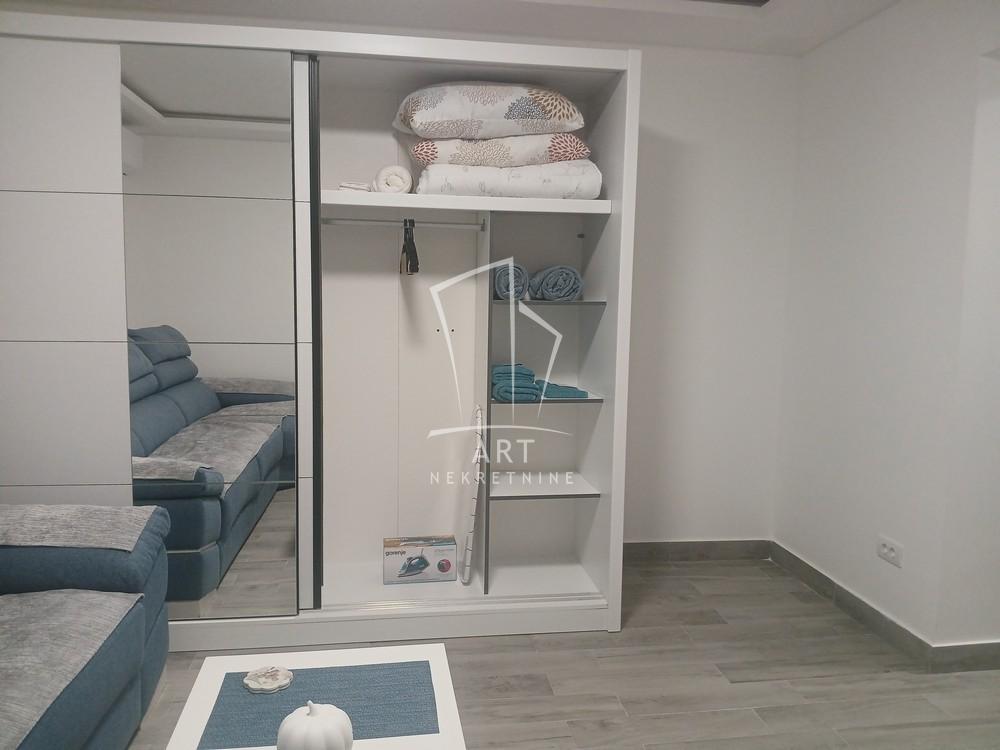 Slika 2 - Kneza Stracimira, Jednosoban stan za izdavanje, 32m2, 600€