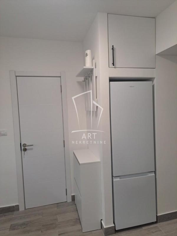 Slika 10 - Kneza Stracimira, Jednosoban stan za izdavanje, 32m2, 600€