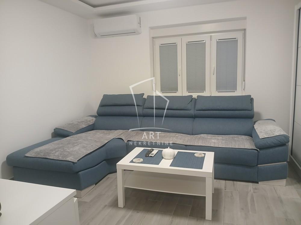 Glavna slika -Kneza Stracimira, Jednosoban stan za izdavanje, 32m2, 600€
