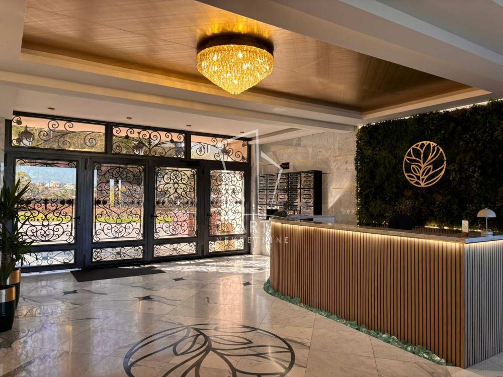 Slika 8 - Milisava Đurovića, Dvosoban stan za izdavanje, 46m2, 850€