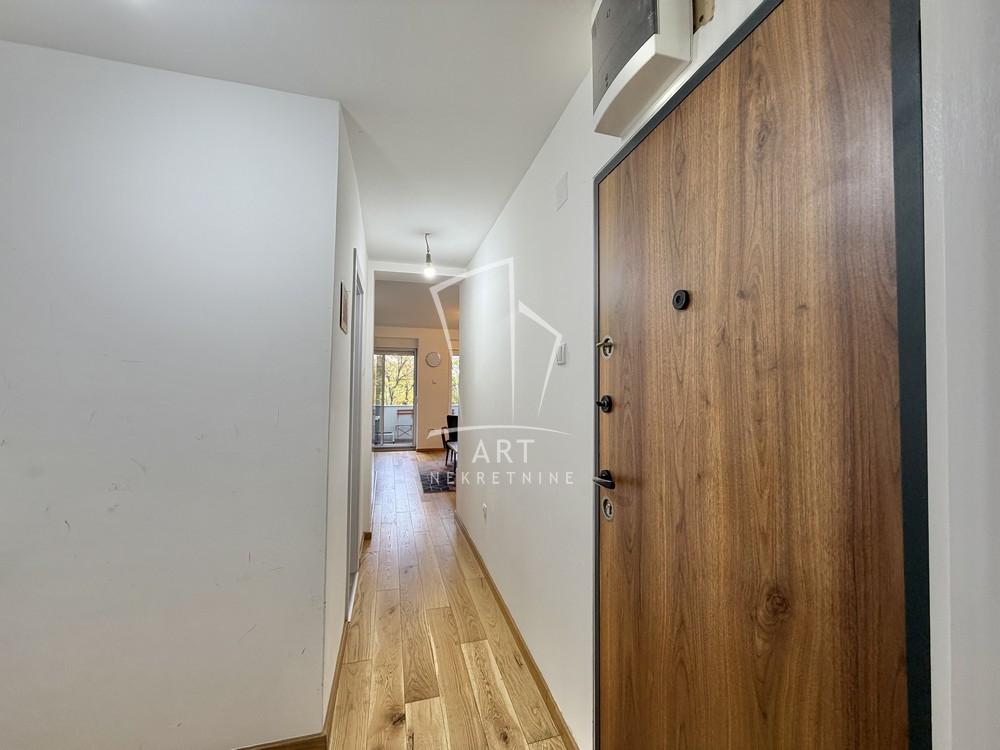 Slika 9 - Ranka Žeravice, Dvosoban stan na prodaju, 51m2, 157.000€