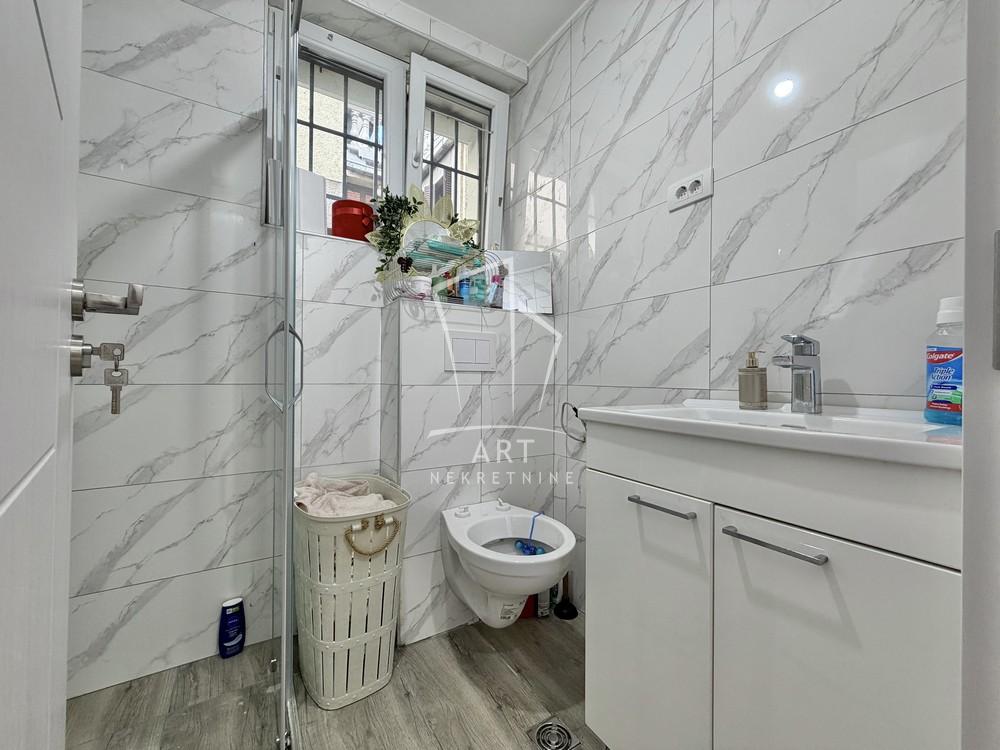 Slika 10 - Ranka Žeravice, Dvosoban stan na prodaju, 51m2, 157.000€