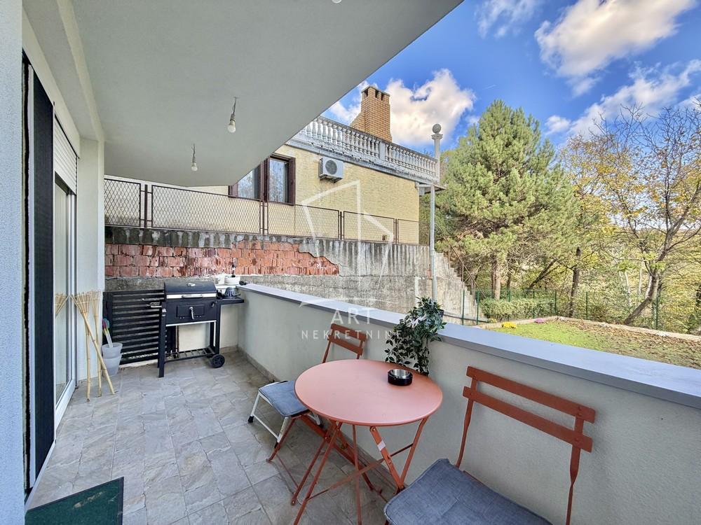 Slika 11 - Ranka Žeravice, Dvosoban stan na prodaju, 51m2, 157.000€