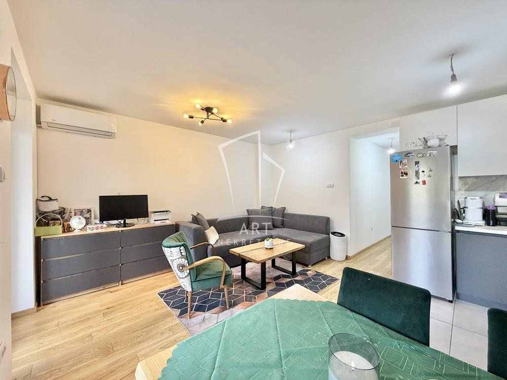 Slika 3 - Ranka Žeravice, Dvosoban stan na prodaju, 51m2, 157.000€