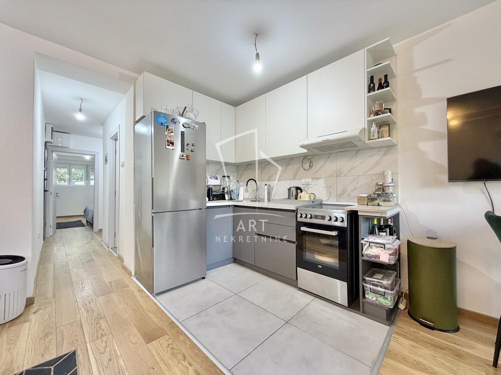 Slika 4 - Ranka Žeravice, Dvosoban stan na prodaju, 51m2, 157.000€