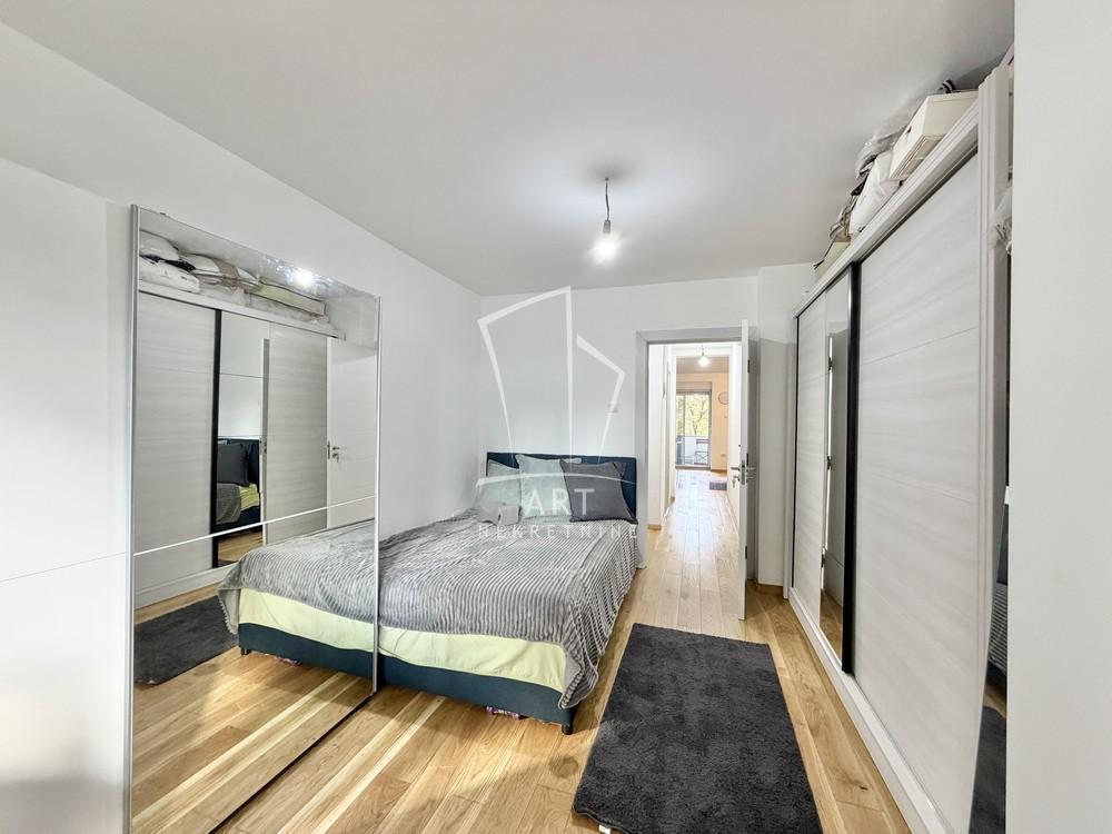 Slika 5 - Ranka Žeravice, Dvosoban stan na prodaju, 51m2, 157.000€