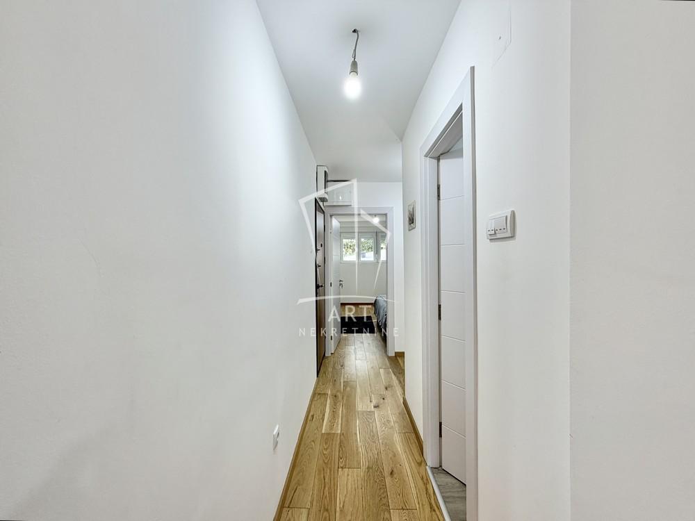 Slika 7 - Ranka Žeravice, Dvosoban stan na prodaju, 51m2, 157.000€