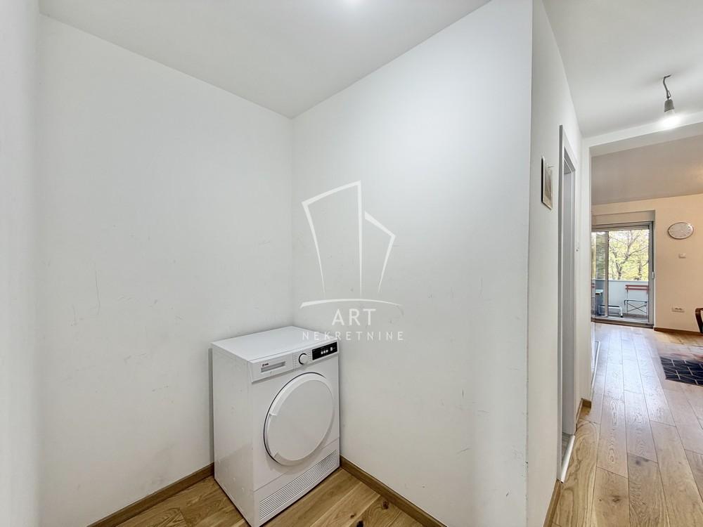 Slika 8 - Ranka Žeravice, Dvosoban stan na prodaju, 51m2, 157.000€