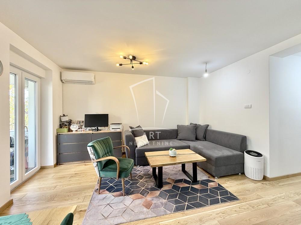 Glavna slika -Ranka Žeravice, Dvosoban stan na prodaju, 51m2, 157.000€