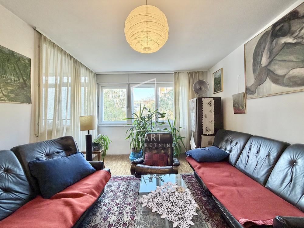 Slika 2 - Luke Vojvodića, Trosoban stan na prodaju, 77m2, 199.000€