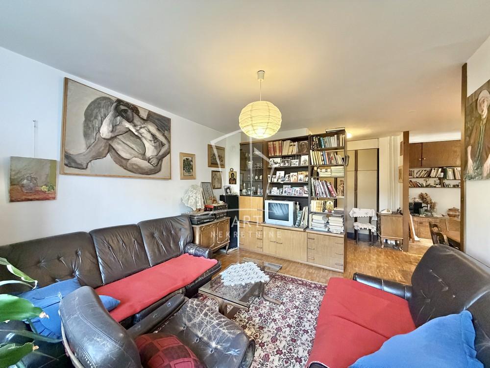 Slika 4 - Luke Vojvodića, Trosoban stan na prodaju, 77m2, 199.000€