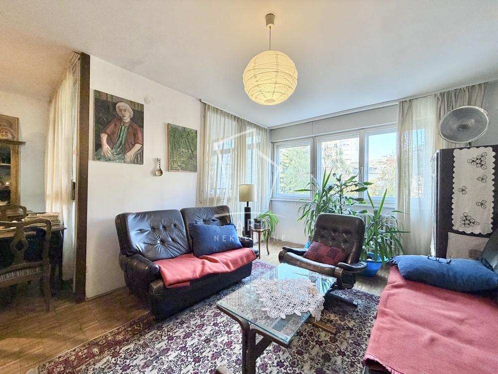 Slika 3 - Luke Vojvodića, Trosoban stan na prodaju, 77m2, 199.000€