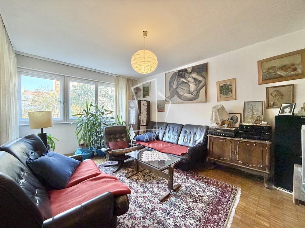 Glavna slika -Luke Vojvodića, Trosoban stan na prodaju, 77m2, 199.000€