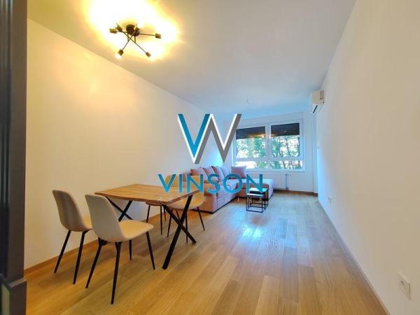 Slika 2 - Radnička, Jednoiposoban stan za izdavanje, 45m2, 700€