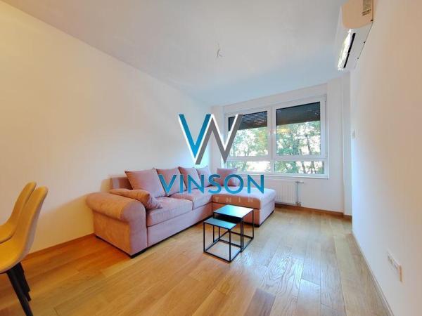 Slika 4 - Radnička, Jednoiposoban stan za izdavanje, 45m2, 700€