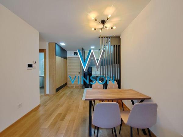 Slika 7 - Radnička, Jednoiposoban stan za izdavanje, 45m2, 700€