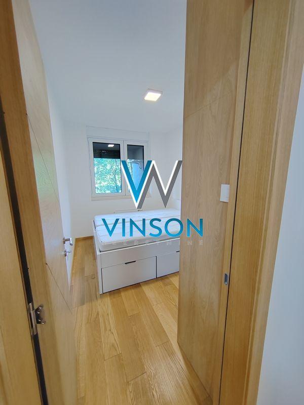 Slika 11 - Radnička, Jednoiposoban stan za izdavanje, 45m2, 700€