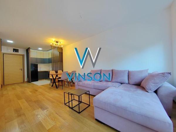 Glavna slika -Radnička, Jednoiposoban stan za izdavanje, 45m2, 700€