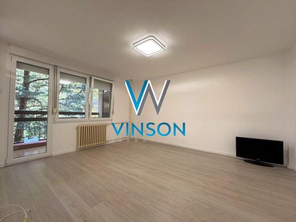 Slika 1 - Ive Andrića, Dvosoban stan za izdavanje, 54m2, 450€