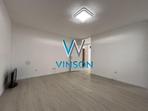 Slika 2 - Ive Andrića, Dvosoban stan za izdavanje, 54m2, 450€