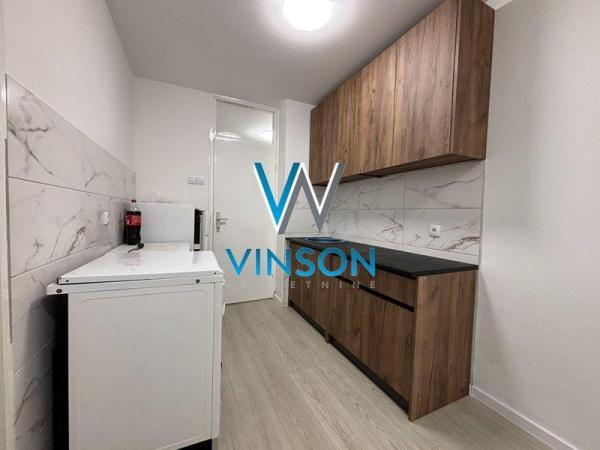 Slika 3 - Ive Andrića, Dvosoban stan za izdavanje, 54m2, 450€