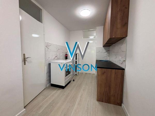 Slika 4 - Ive Andrića, Dvosoban stan za izdavanje, 54m2, 450€