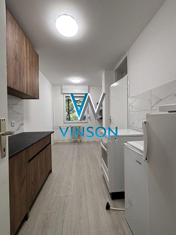 Slika 5 - Ive Andrića, Dvosoban stan za izdavanje, 54m2, 450€