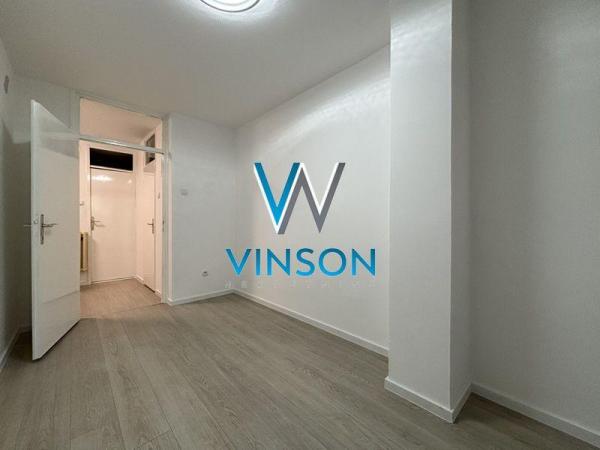 Slika 8 - Ive Andrića, Dvosoban stan za izdavanje, 54m2, 450€