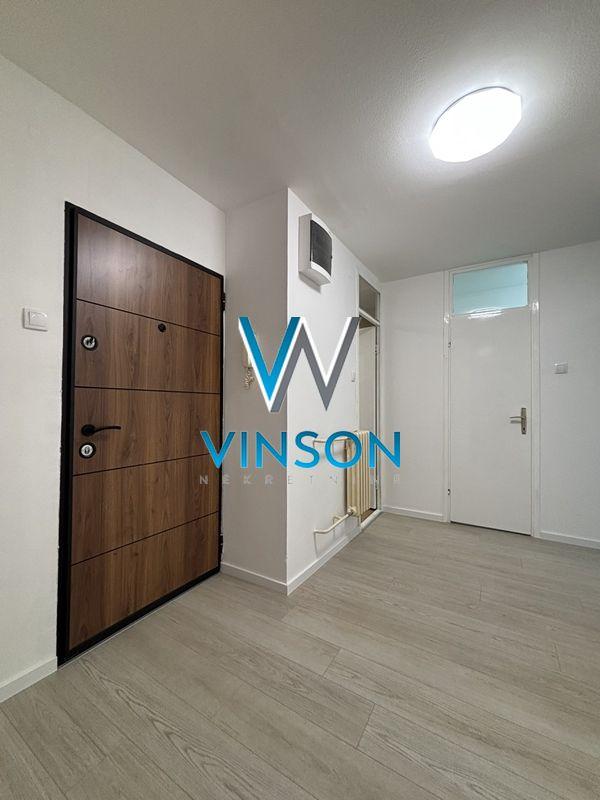 Slika 10 - Ive Andrića, Dvosoban stan za izdavanje, 54m2, 450€