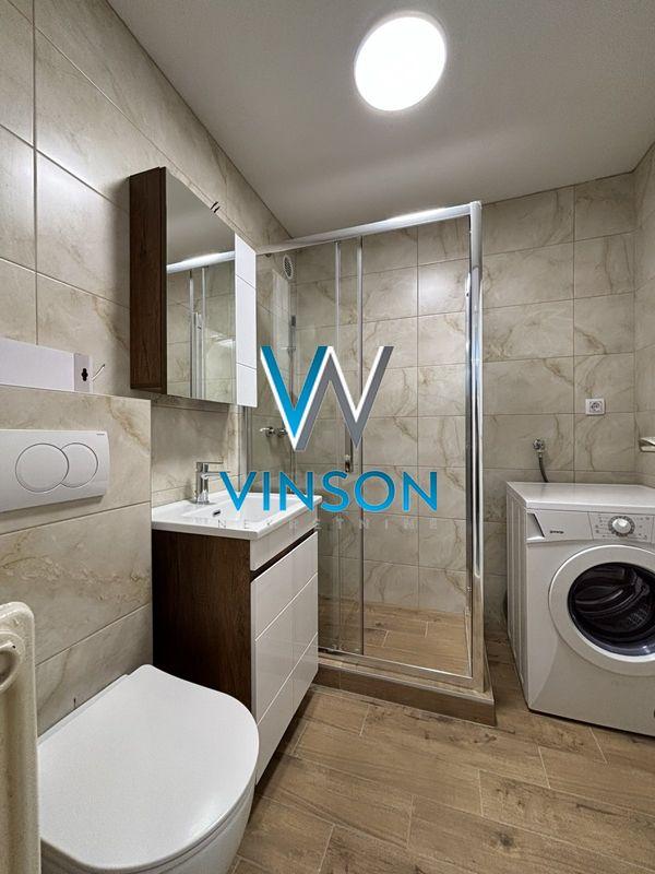 Slika 11 - Ive Andrića, Dvosoban stan za izdavanje, 54m2, 450€