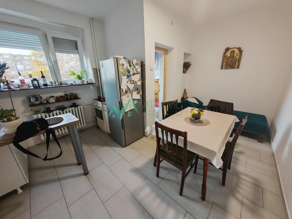 Slika 4 - Dvosoban stan na prodaju, 63m2, 206.000€