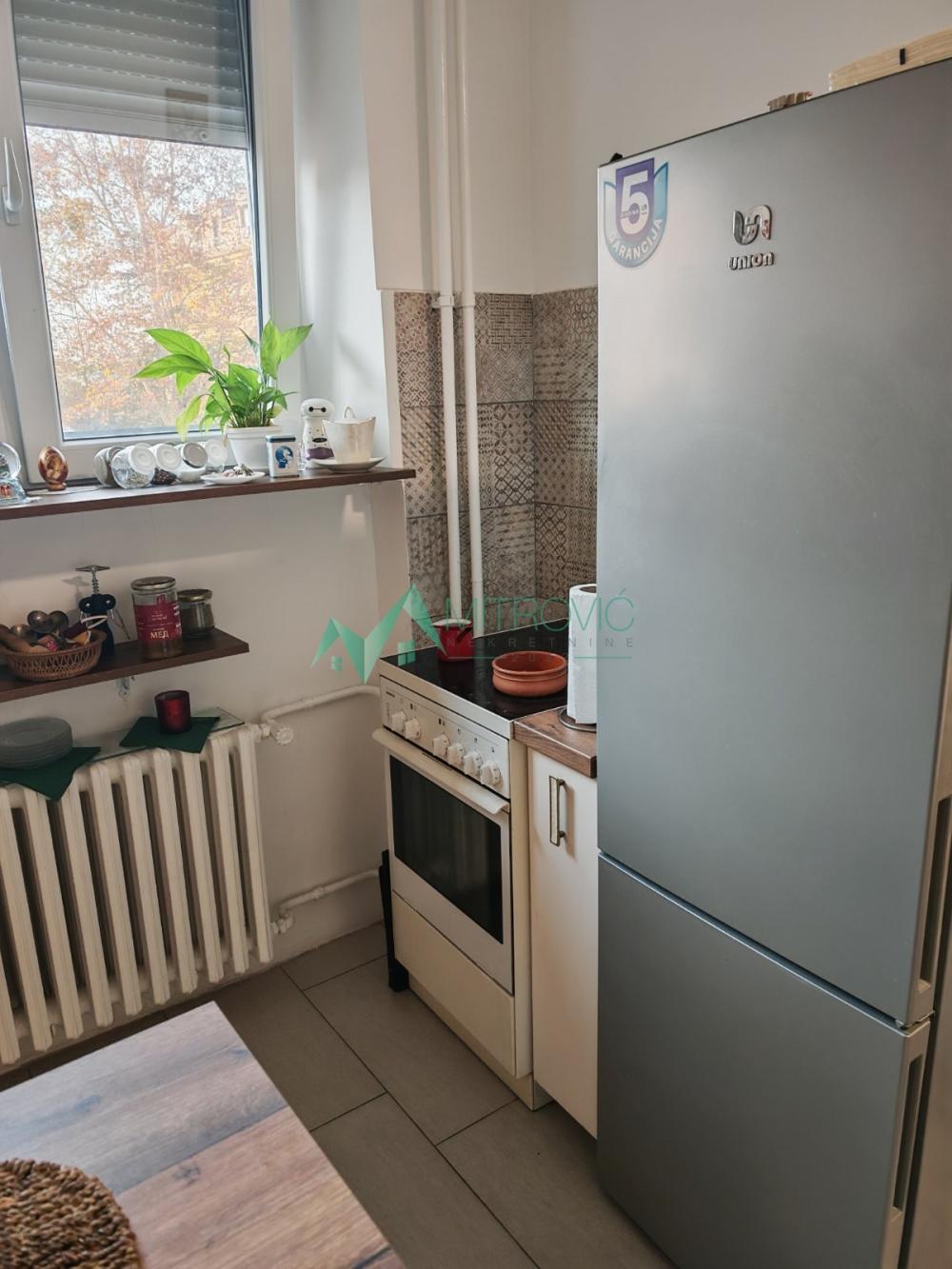 Slika 7 - Dvosoban stan na prodaju, 63m2, 206.000€