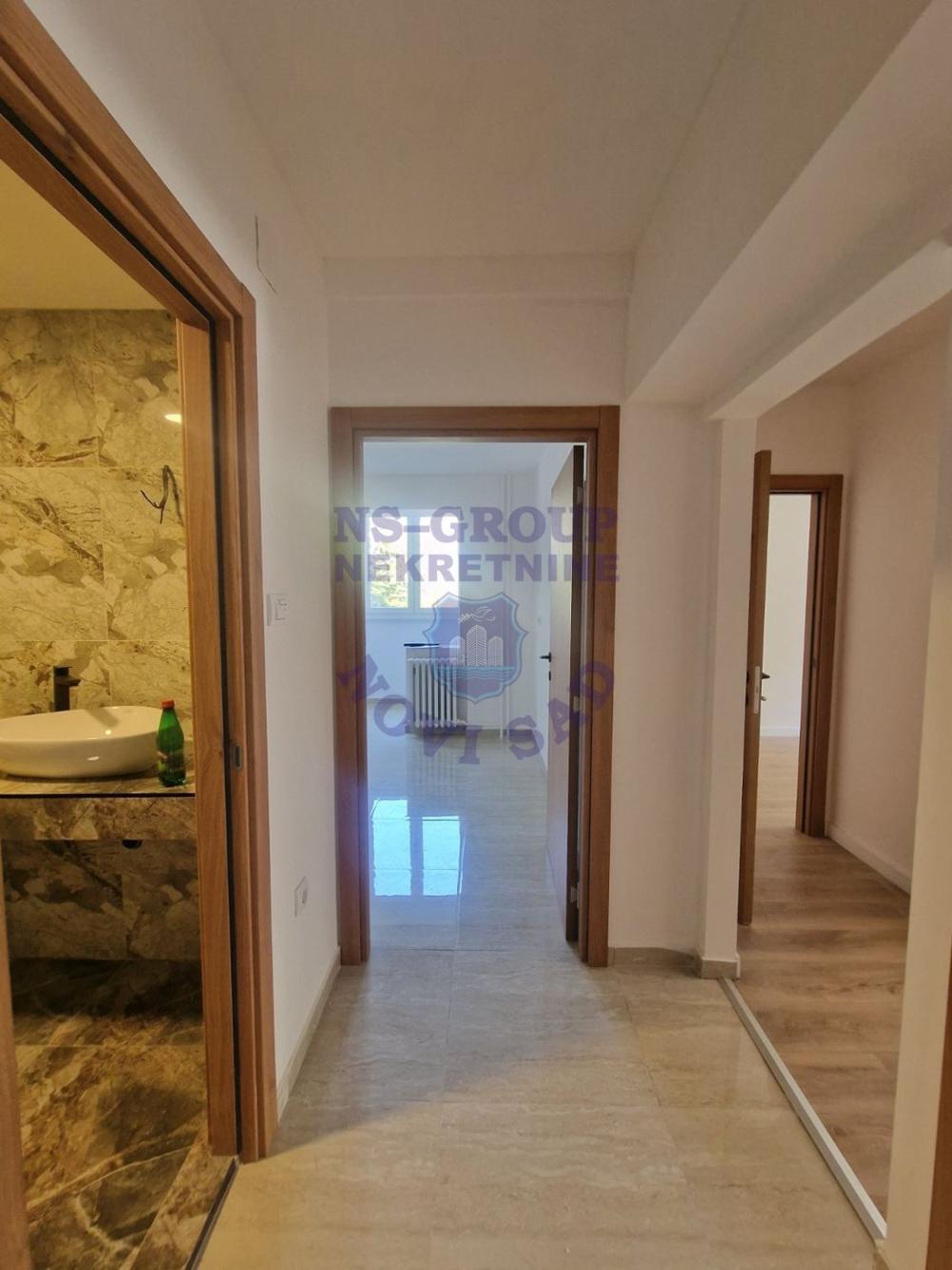 Slika 8 - Dvoiposoban stan na prodaju, 53m2, 152.860€