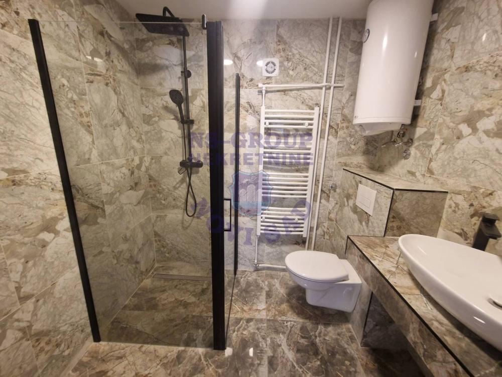 Slika 9 - Dvoiposoban stan na prodaju, 53m2, 152.860€