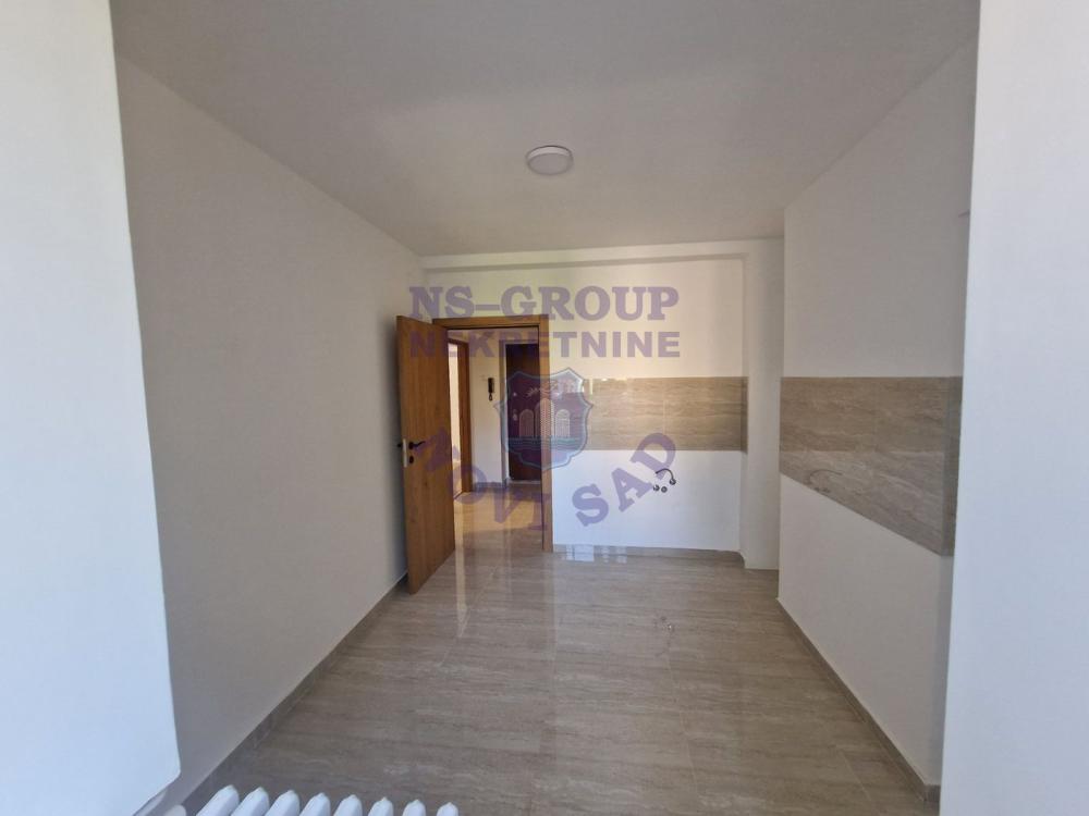 Slika 2 - Dvoiposoban stan na prodaju, 53m2, 152.860€