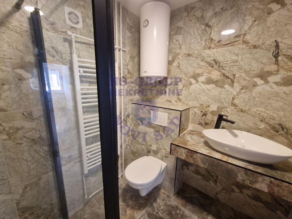 Slika 10 - Dvoiposoban stan na prodaju, 53m2, 152.860€