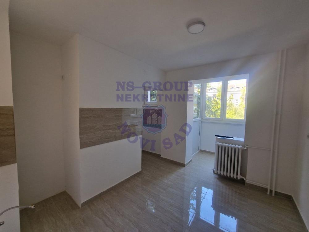 Slika 1 - Dvoiposoban stan na prodaju, 53m2, 152.860€