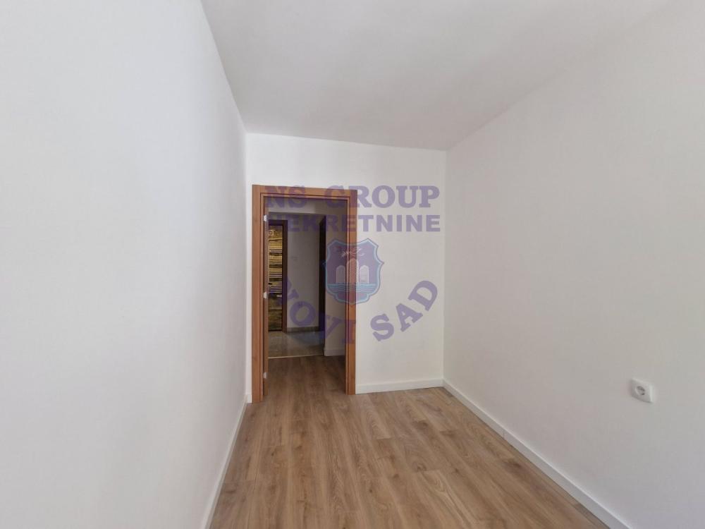 Slika 3 - Dvoiposoban stan na prodaju, 53m2, 152.860€