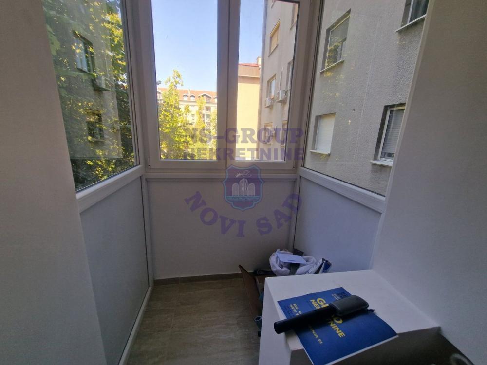 Slika 11 - Dvoiposoban stan na prodaju, 53m2, 152.860€