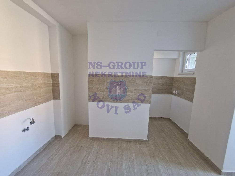 Glavna slika -Dvoiposoban stan na prodaju, 53m2, 152.860€