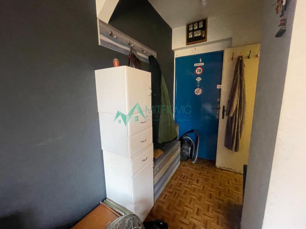 Slika 3 - Jednosoban stan za izdavanje, 20m2, 240€