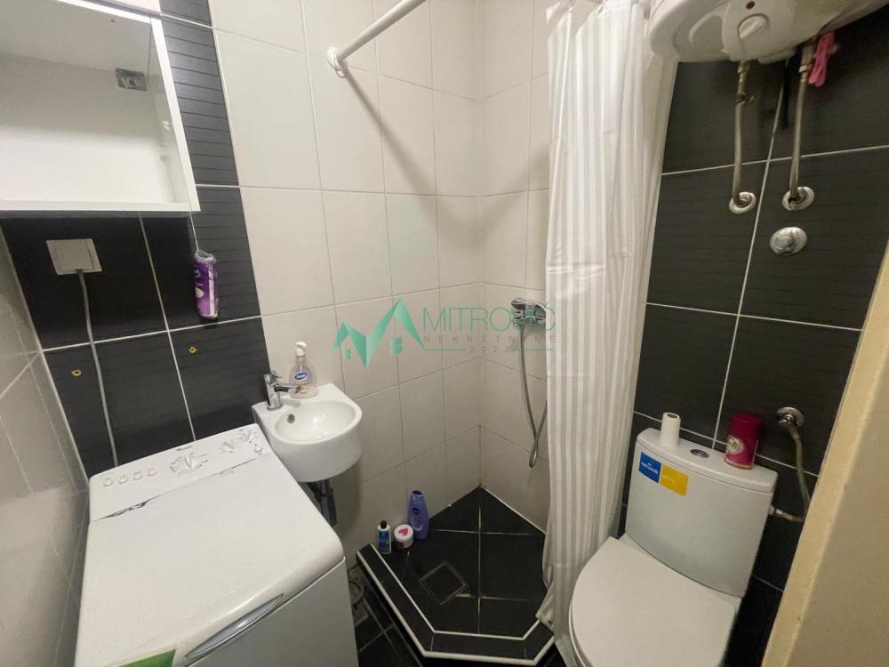 Slika 2 - Jednosoban stan za izdavanje, 20m2, 240€