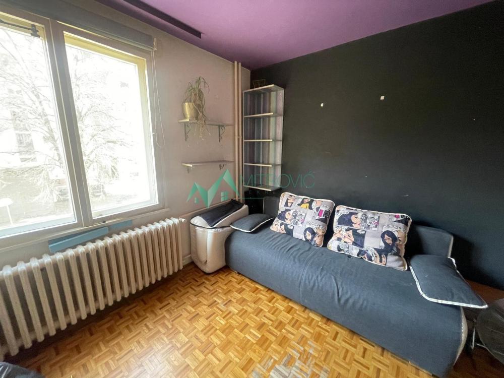 Slika 1 - Jednosoban stan za izdavanje, 20m2, 240€