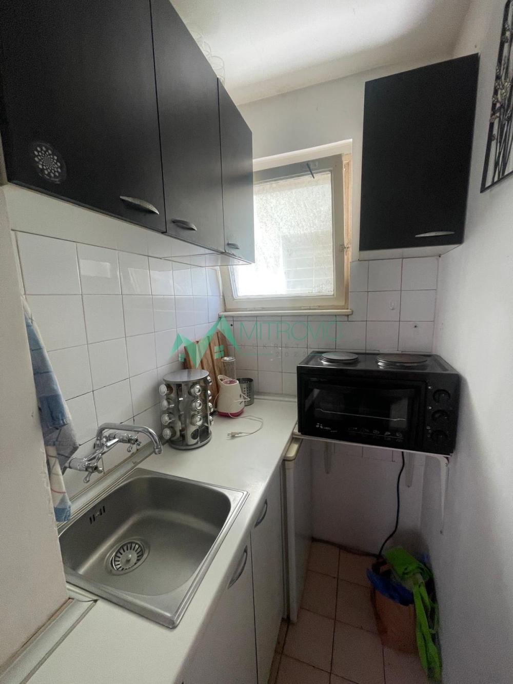 Slika 4 - Jednosoban stan za izdavanje, 20m2, 240€