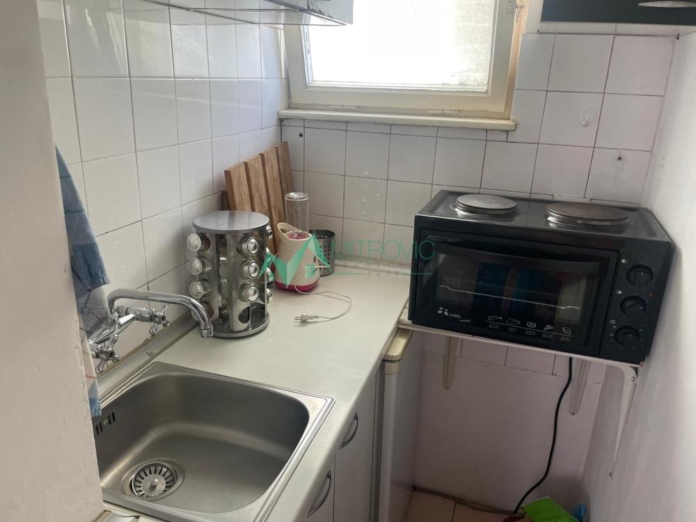 Slika 5 - Jednosoban stan za izdavanje, 20m2, 240€