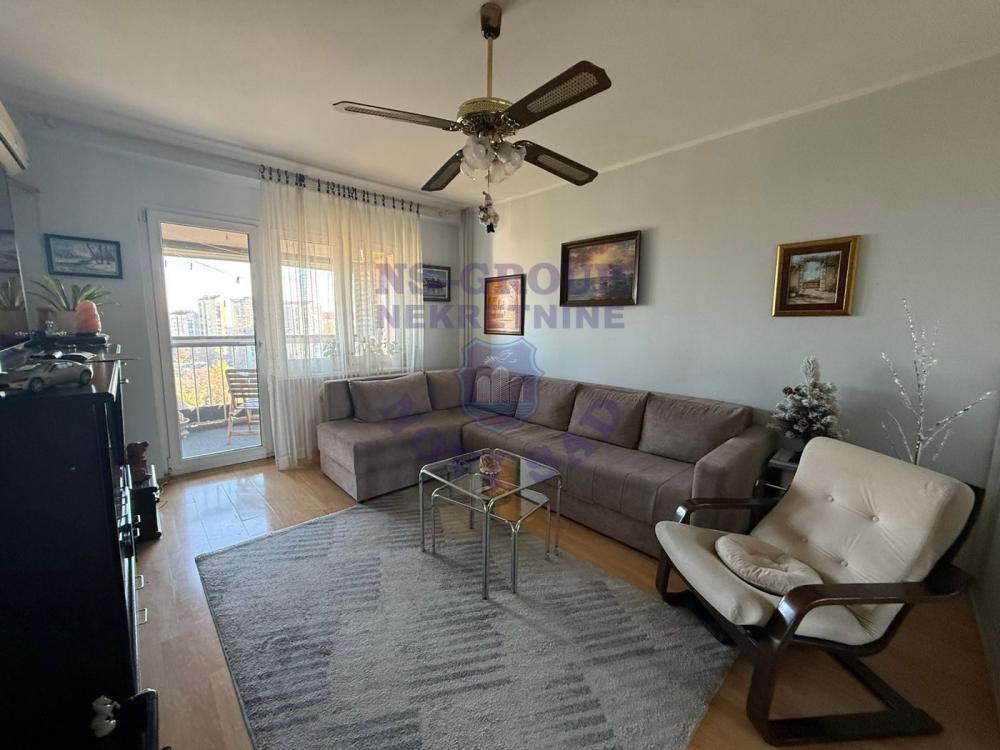 Slika 2 - Dvoiposoban stan na prodaju, 60m2, 142.140€