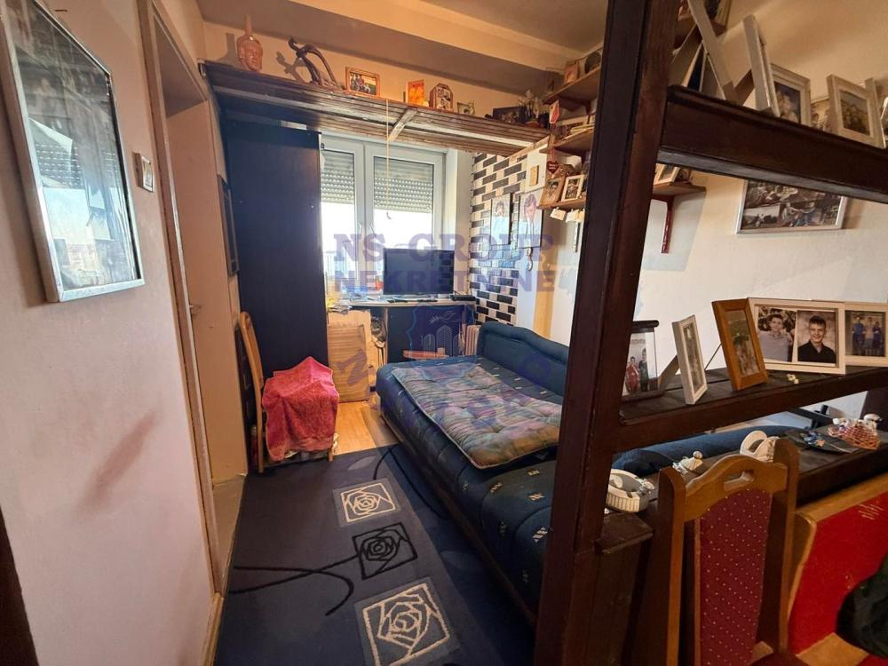 Slika 6 - Dvoiposoban stan na prodaju, 60m2, 142.140€