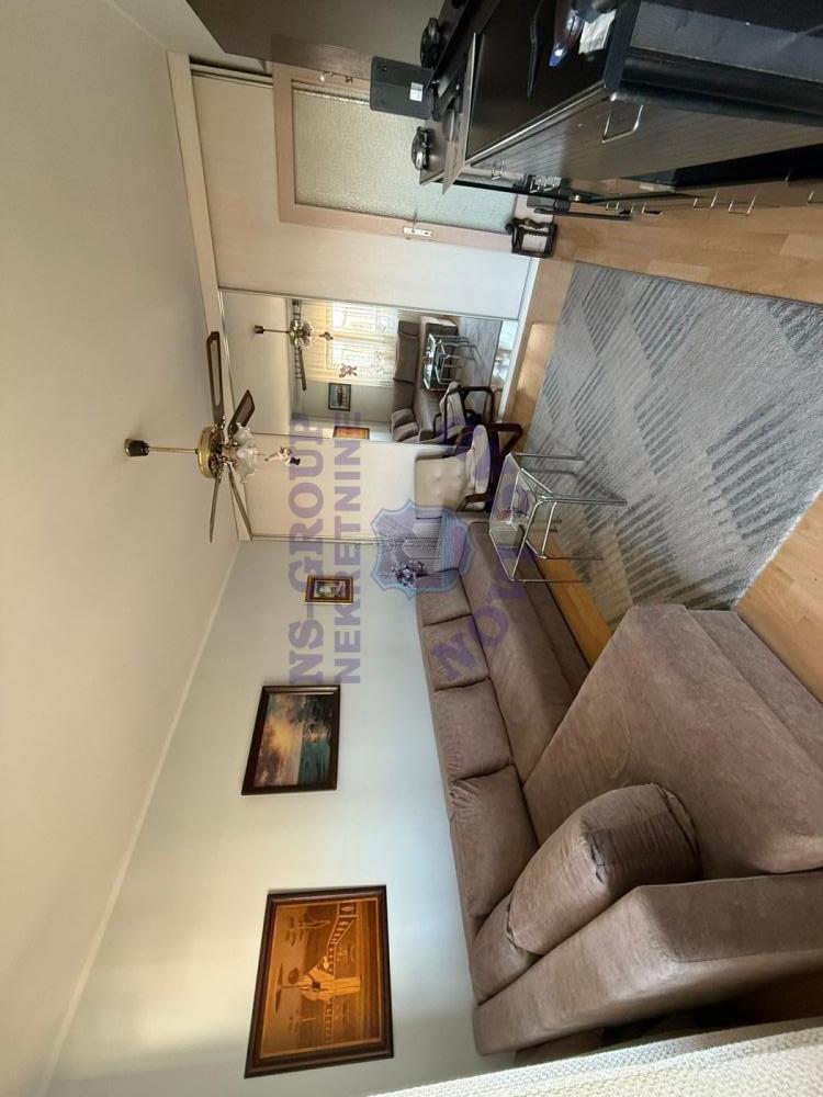 Slika 0 - Dvoiposoban stan na prodaju, 60m2, 142.140€