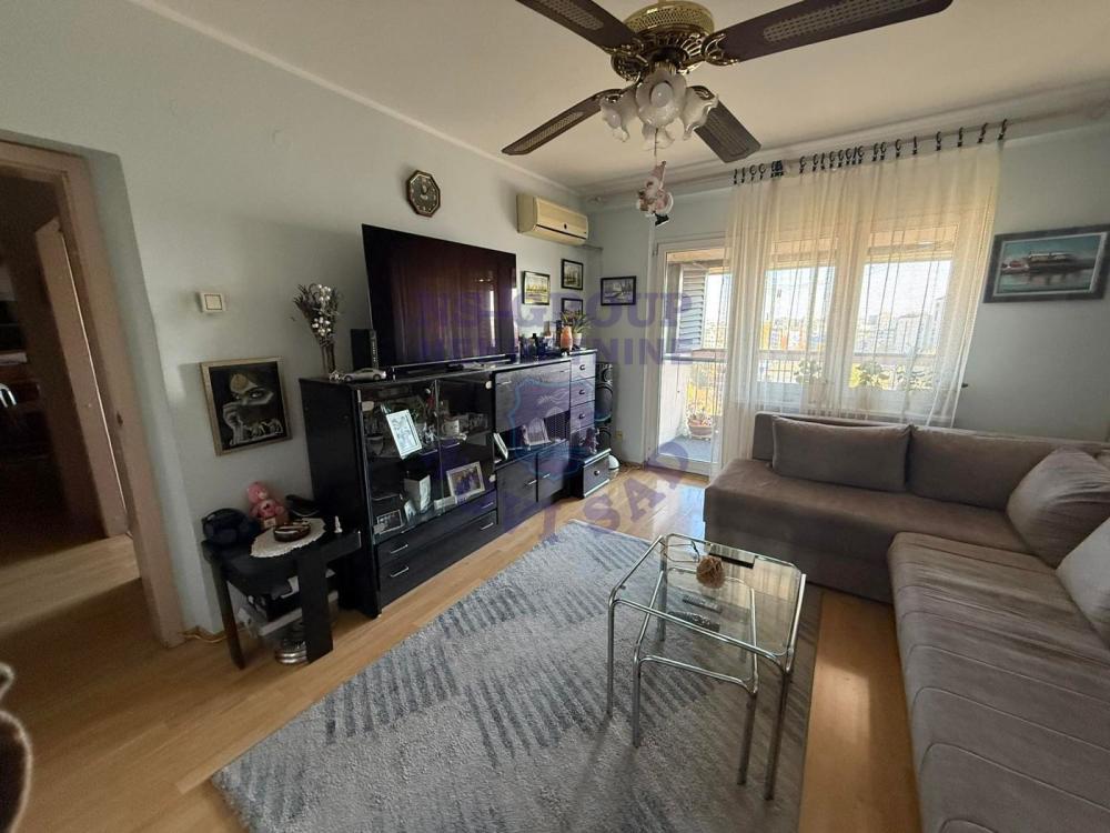 Glavna slika -Dvoiposoban stan na prodaju, 60m2, 142.140€